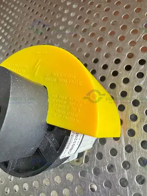 Used ADVANCE CONTROLS CB0320003LE2U 3 POLE, 32/40-AMP ROTARY CAM DISCONNECT SWITCH Electronics & Components California US | Equipment Lab #1453513