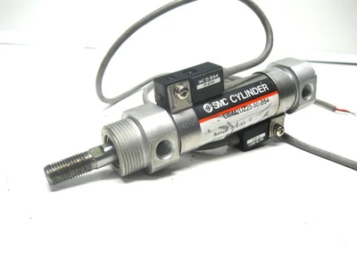 USED SMC CDM2UZ25-50-B54