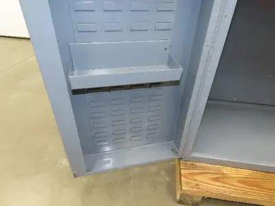 Used DURHAM _UNKNOWN_ Cabinets Indiana US | Arrow Industrial #1460340