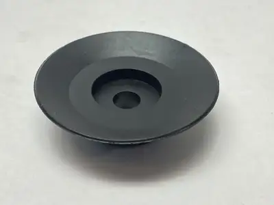New | in-Stock Coval Nitrile Extra Flat Suction Cup 50mm Parts & Accessories (Material Handling) Michigan US | Maverick Industrial Sales #1403032