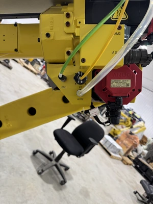Used 2019 FANUC FANUC M-20IA/35M Robots Michigan US | Harbor Machinery Inc. #1768077
