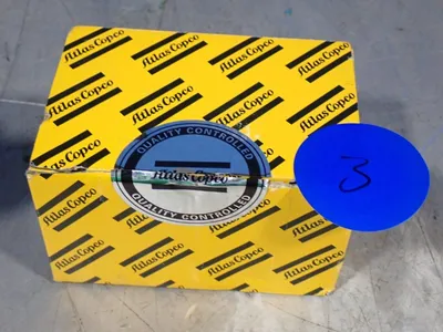 Used ATLAS COPCO 4211603086 Batteries Ohio US | HGR 24 #747313