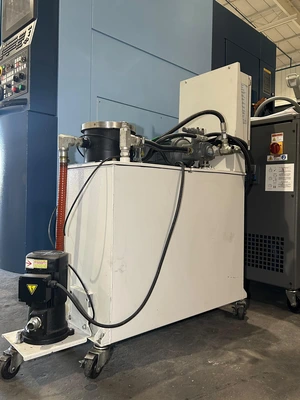 Used 2016 MATSUURA MX-330 Vertical Machining Centers California US | MachineStation #947815