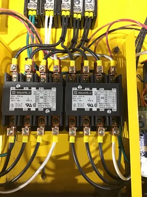 USED EEMAX EX360T6-E/F
