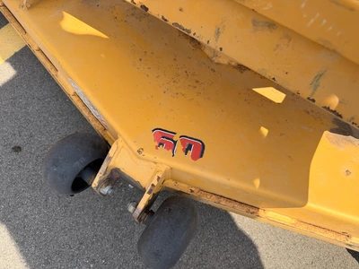 Used HUSTLER FH721V  - ENGINE HAS BEEN REPLACED AT 215 HOURS Mowers Michigan US | Miedema Asset Management Group #1414356