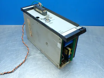 Used RELIANCE ELECTRIC 57C493 Power Supplies Ohio US | HGR 24 #1130001