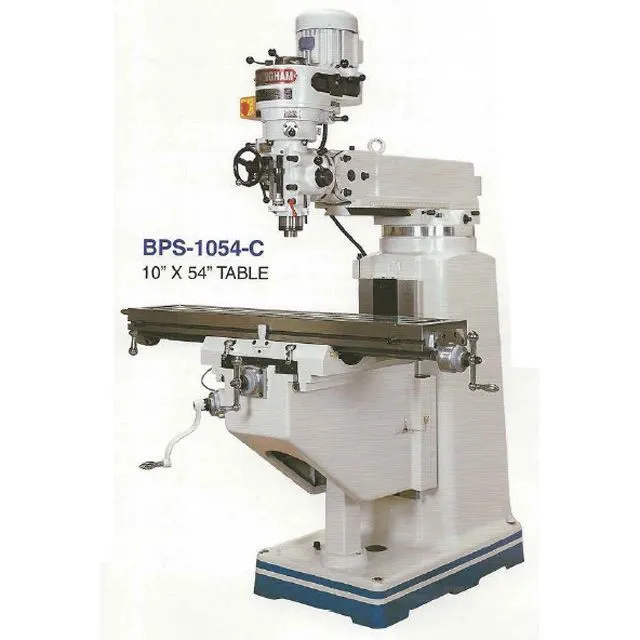 NEW BIRMINGHAM BPS-1054-C