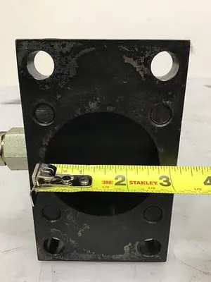 USED MILACRON N5R-2.5X15