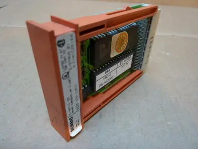 USED SIEMENS 6ES5 375-1LA71
