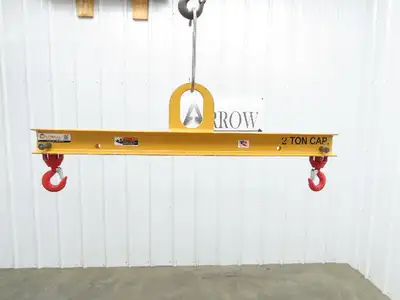 Used CALDWELL _UNKNOWN_ Miscellaneous MRO Indiana US | Arrow Industrial #1367460