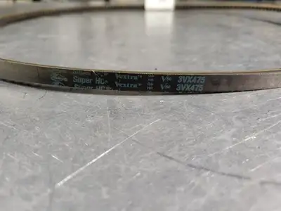NEW GATES 3VX475