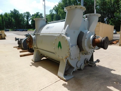 Used DEKKER _UNKNOWN_ Vacuum Pumps Ohio US | Equipment Recovery Corp. #1329745