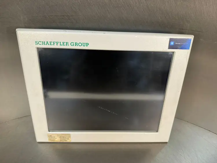 Used Fag Schaeffler Group _UNKNOWN_ Automation Control (HMI) South Carolina US | Palmetto Automation #1152404
