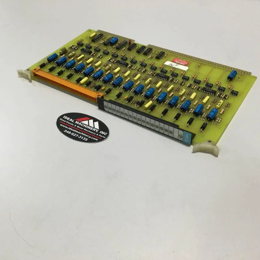 USED CINCINNATI MILACRON 3-531-4350A
