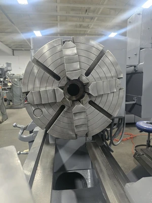 LEBLOND REGAL #24 Lathes, Engine | Machinery Central (7)