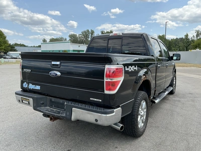 Used 2013 FORD F150 Pickup Trucks Michigan US | Miedema Asset Management Group #1423579