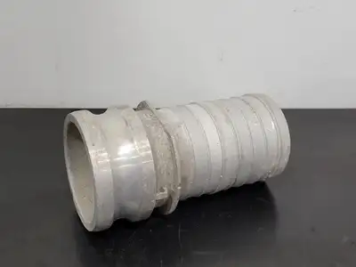 3", Adapter, Camlocked, S-300