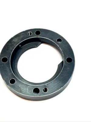 Stainless Steel | Flange 4.75"  - New Other