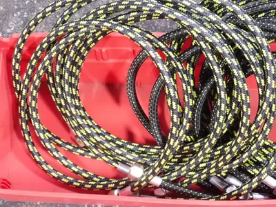 Air Hoses