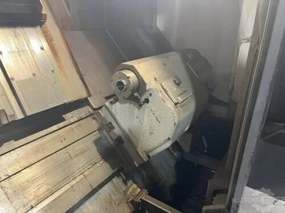 USED 1997 MAZAK INTEGREX 50-1000U