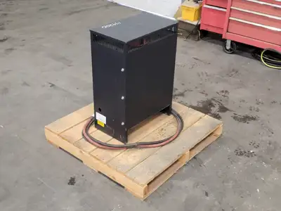 USED ADVANCE CHARGING TECHNOLOGIES P48-1000-R25