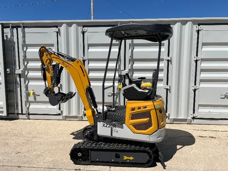 Used _UNKNOWN_ _UNKNOWN_ Construction Equipment (Miscellaneous) Minnesota US | K-BID 22 #179913