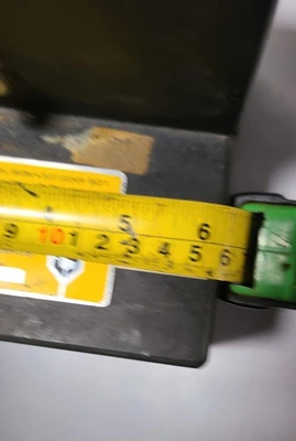 Collins Does Not Apply Surface Plates | Amiron Machinery (5)