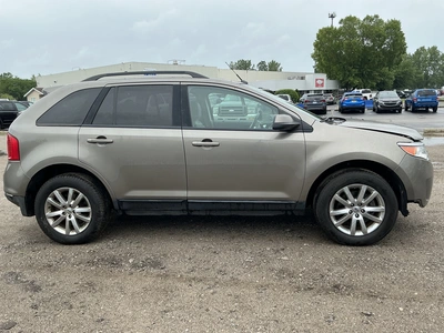 USED 2013 FORD EDGE