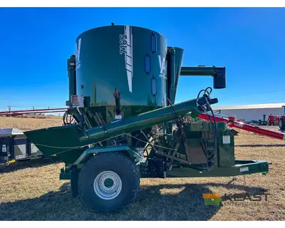 Used ART'S WAY _UNKNOWN_ Feed Mixers Iowa US | Keast Enterprises #1360032