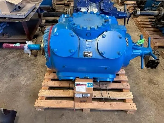 USED ARIEL JGD