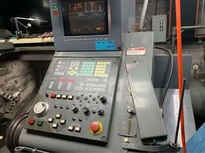 1995 MAZAK QT-20-HP Lathes CNC | Asset Exchange Corporation (2)