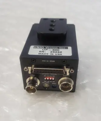 NEW UNIQ VISION UP-600