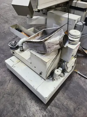 USED OKAMOTO ACC-1224ST