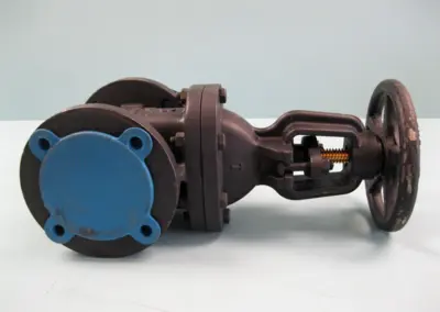 NEW Milwaukee Valve Figure 2885A