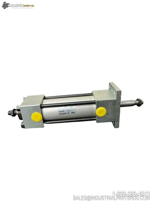 Used PHD SCDAVRF 1 3/8X1 Parts (Hydraulics and Pneumatics) Kentucky US | Industrial Parts R Us Inc. #1498438