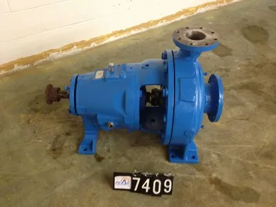 USED Goulds 3175