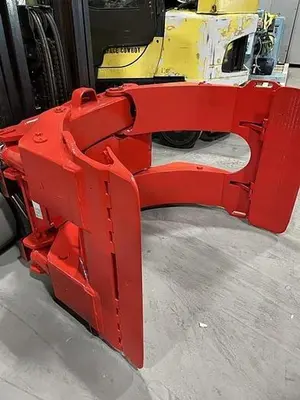 Used BOLZONI ARF-84-1060PE0441 Misc Forklifts Pennsylvania US | Global Equipment International, LLC #185431