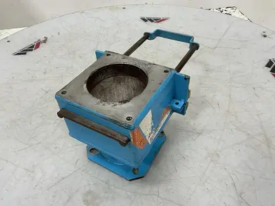 USED BUNTING DRAWER MAGNET