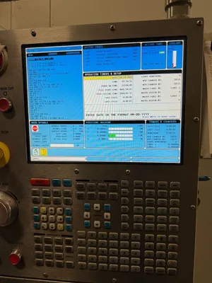 2012 HAAS VF-3SS CNC Vertical Machining Centers | Used Machine Hub (16)