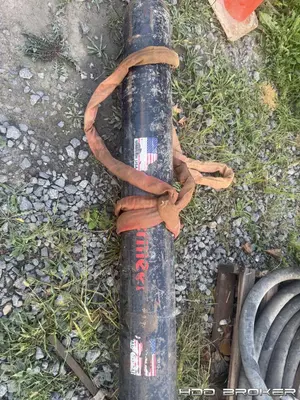 Used 2010 HAMMERHEAD 2010 HAMMERHEAD Construction Equipment Parts Florida US | HDD Broker #1475114