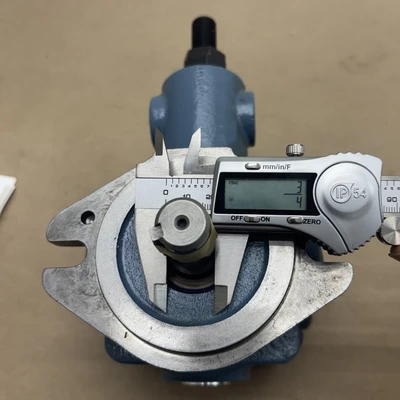 NEW Continental Hydraulics 256963