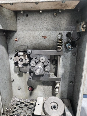 BLACKS CHARPY CNM-158A1 Charpy Specimen Milling Machine | Liberty Machine Works LLC (8)