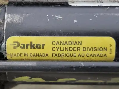 USED PARKER 01.50 F3L-LTV14A 4.000