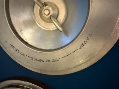 DONALDSON TORIT EASY TRUNK Fume Extractors | Great American Equipment Company (9)