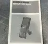 Used SYMBOL MC92N0G90SXEYA5WR Barcode Scanners Ohio US | HGR 24 #1301639