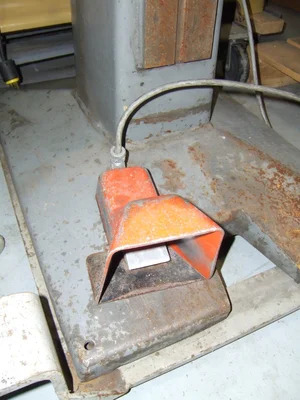 USED NATIONAL 600