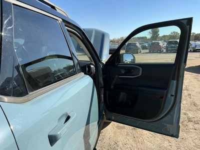 Used 2021 FORD BRONCO SPORT Utility Vehicles Michigan US | Miedema Asset Management Group #1579061
