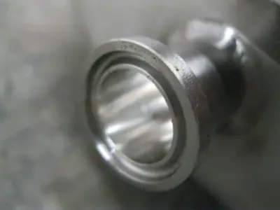 NEW Alfa Laval LKHU40M215S4VS28JIYN
