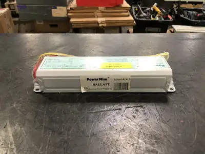NEW POWERWISE 82412