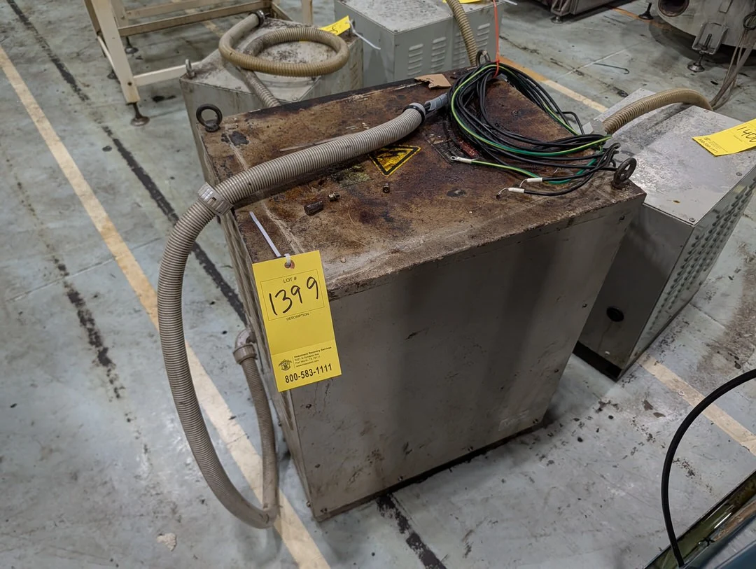 NE Transformer 480/3/60